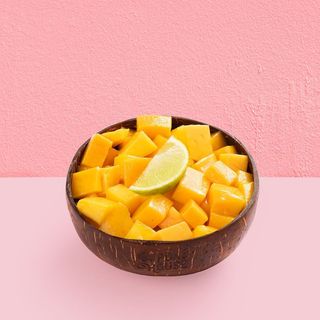 Mango and Lime