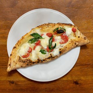 Ripieno al forno