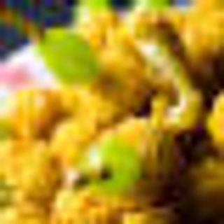 Crocantis De Queso Gouda (8 Uds.)