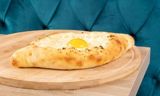 აჭარული ხაჭაპური