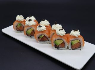 61. Special roll - 8 pezzi