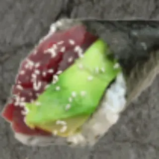 Atún Y Aguacate