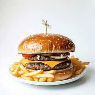 Beyond Ibérico Azul Vegano