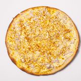 Pizza Curry (30 Cm.)