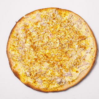 Pizza Curry (30 Cm.)