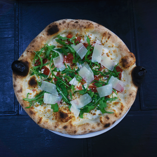 Pizza Primavera