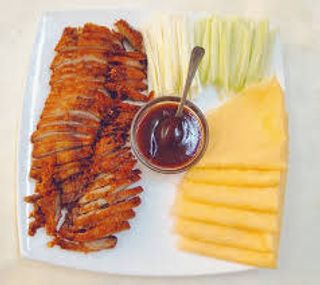 88. Pato Estilo Pekín