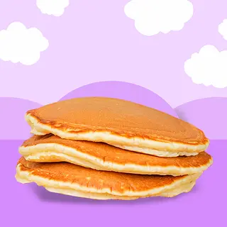 Tortitas