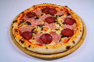 Pizza Quatro Stagioni Ø32cm