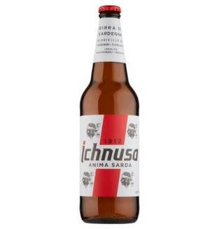 Ichnusa 33cl