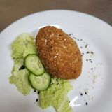 Котлета по - Київськи