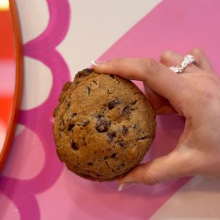 Chocolate Chips cookie