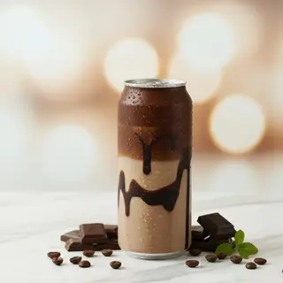 Coffe moca (500ml)