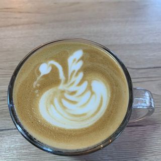 Latte Speciality