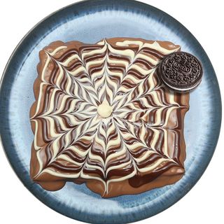 Oreo chocolat Crêpes