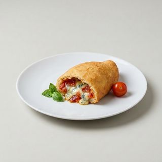Panzerotto Lombardo