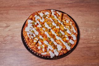 Buffalo Chicken pizza 30 cm