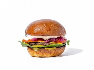 Чізбургер (240г)