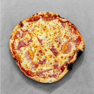 Pizza York (32 Cm.)