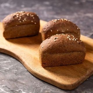 Бородинский хлеб 1шт