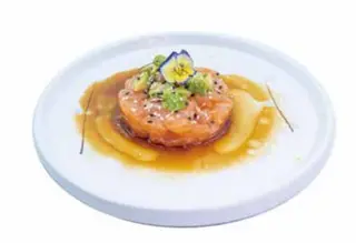 Tartare sake