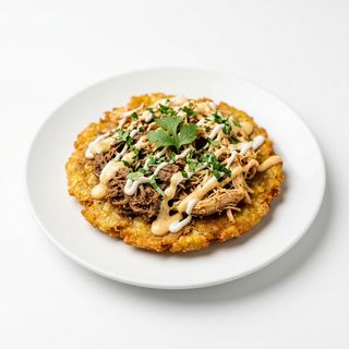 Patacón Relleno