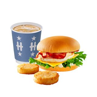 Ранок Легкий комплект