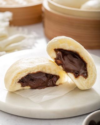 560 - Bao Cioccolato 3pz