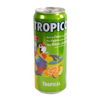 Tropico Tropical (330 Ml.)
