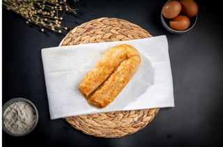 Баница със спанак