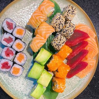 303. Bandeja 3 (32 Pzs.)