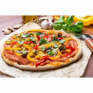Pizza Vegetal (33 Cm.)