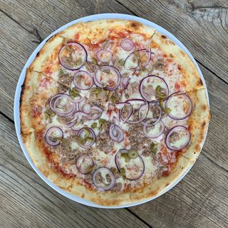 Тонно Чіполла (300г)