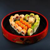 მენიუ მხოლოდ ორისთვის