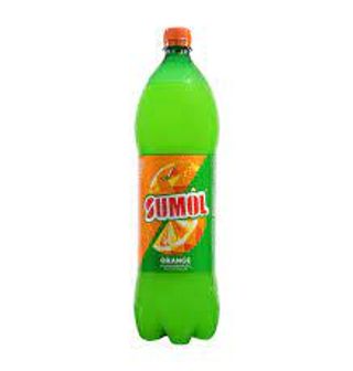 sumol laranja 1.5 litro