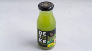 Detox jutro