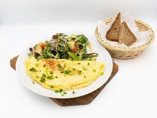 OMLET WEGE