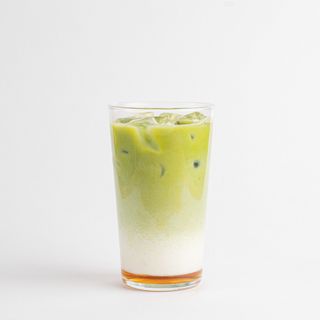 Айс Матча Груша 500 мл