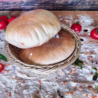 Pita bread