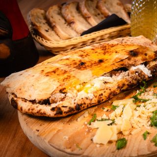 Panuozzo Do Nonno -  del nonno