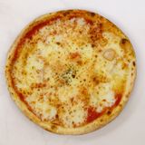 Pizza Mozzarella