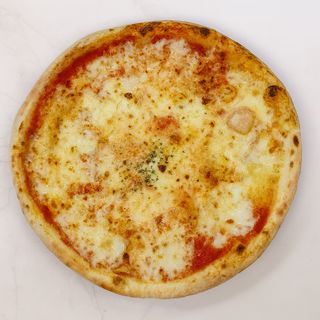 Pizza Mozzarella