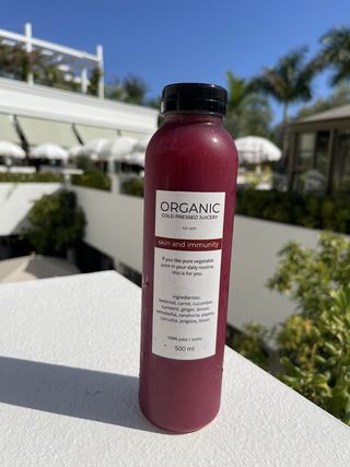 skin and immunity (500ml.)