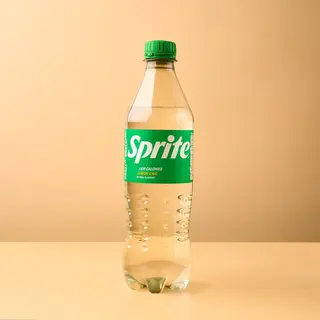 Sprite, 0,5 л