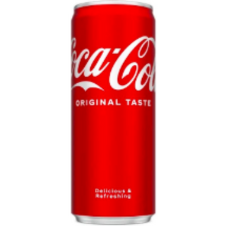  COCA   