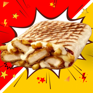 Barbecue King Taille XL