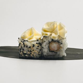 171.Uramaki  Ebi phila 