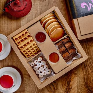 ოთხიანი ვონკა