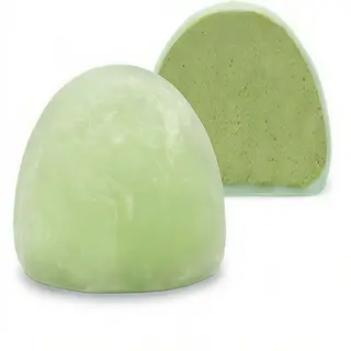 Mochi de té matcha (1 pza.)