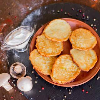 Деруни (200г)